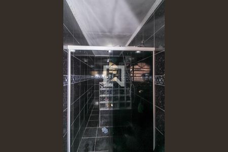 Casa à venda com 150m², 3 quartos e 1 vagaBanheiro da Suíte