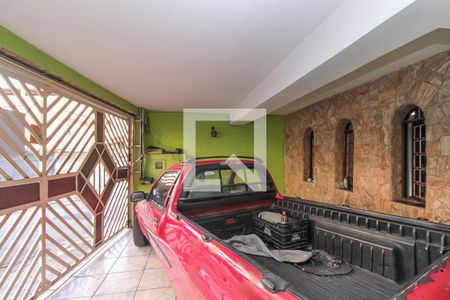Casa à venda com 150m², 3 quartos e 1 vagaGaragem