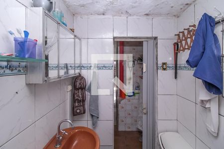 Casa à venda com 150m², 3 quartos e 1 vagaBanheiro 2