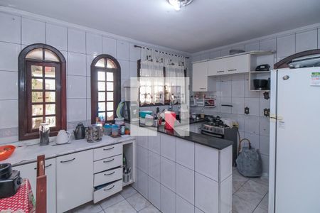Casa à venda com 150m², 3 quartos e 1 vagaCozinha