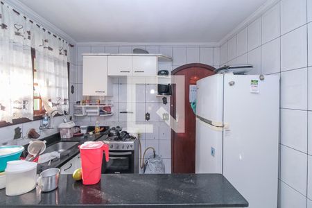 Casa à venda com 150m², 3 quartos e 1 vagaCozinha