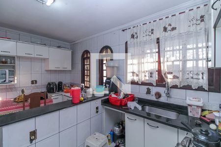 Casa à venda com 150m², 3 quartos e 1 vagaCozinha