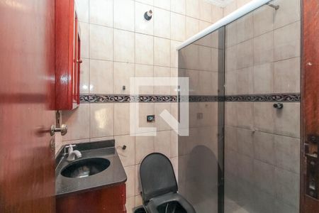 Casa à venda com 150m², 3 quartos e 1 vagaBanheiro 3