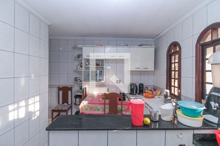 Casa à venda com 150m², 3 quartos e 1 vagaCozinha