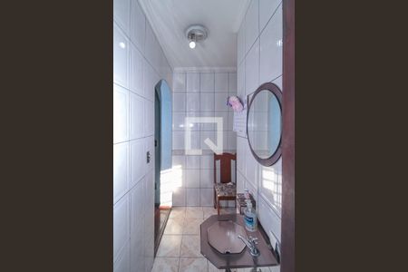 Casa à venda com 150m², 3 quartos e 1 vagaBanheiro 3