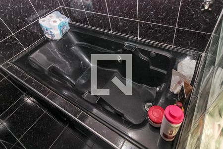 Casa à venda com 150m², 3 quartos e 1 vagaBanheiro da Suíte