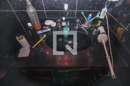 Casa à venda com 150m², 3 quartos e 1 vagaBanheiro da Suíte