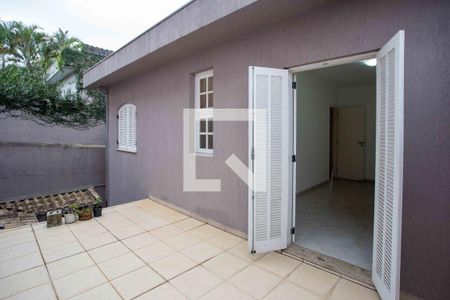 Casa à venda com 385m², 6 quartos e 2 vagasÁrea comum