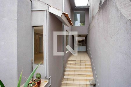 Casa à venda com 385m², 6 quartos e 2 vagasÁrea comum