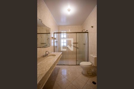 Casa à venda com 385m², 6 quartos e 2 vagasBanheiro Social