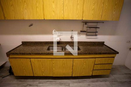 Casa à venda com 385m², 6 quartos e 2 vagasCozinha