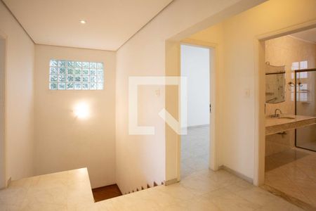 Casa à venda com 385m², 6 quartos e 2 vagasHall