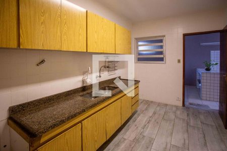 Casa à venda com 385m², 6 quartos e 2 vagasCozinha