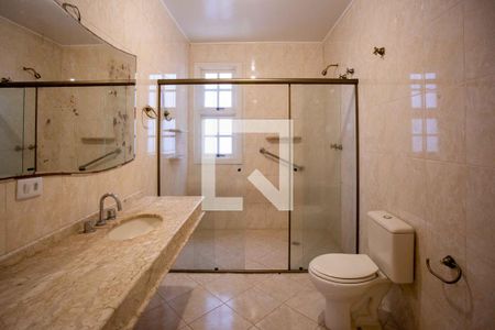 Casa à venda com 385m², 6 quartos e 2 vagasBanheiro Social