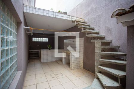 Casa à venda com 385m², 6 quartos e 2 vagasÁrea de Serviço