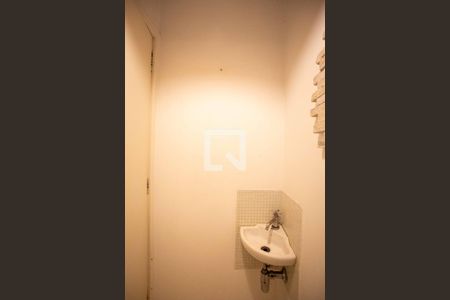 Casa à venda com 385m², 6 quartos e 2 vagasHall