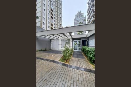Apartamento à venda com 66m², 2 quartos e 1 vaga Apartamento à venda com 66m², 2 quartos e 1 vagaFachada