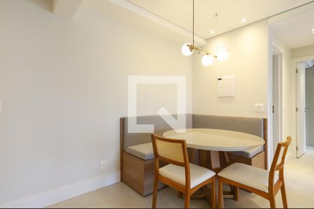 Sala de apartamento à venda com 2 quartos, 66m² em Paraíso, São Paulo