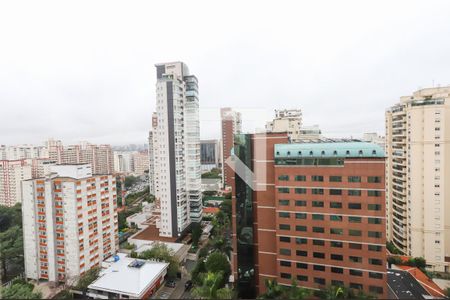 Apartamento à venda com 66m², 2 quartos e 1 vaga Apartamento à venda com 66m², 2 quartos e 1 vagaVista