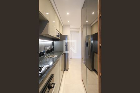 Apartamento à venda com 66m², 2 quartos e 1 vaga Apartamento à venda com 66m², 2 quartos e 1 vagaCozinha