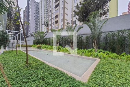 Apartamento à venda com 66m², 2 quartos e 1 vaga Apartamento à venda com 66m², 2 quartos e 1 vagaJardim