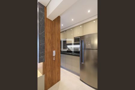 Apartamento à venda com 66m², 2 quartos e 1 vaga Apartamento à venda com 66m², 2 quartos e 1 vagaCozinha