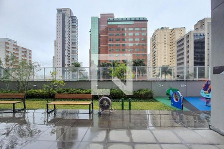 Apartamento à venda com 66m², 2 quartos e 1 vaga Apartamento à venda com 66m², 2 quartos e 1 vagaÁrea comum - Playground