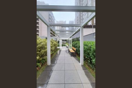 Apartamento à venda com 66m², 2 quartos e 1 vaga Apartamento à venda com 66m², 2 quartos e 1 vagaJardim