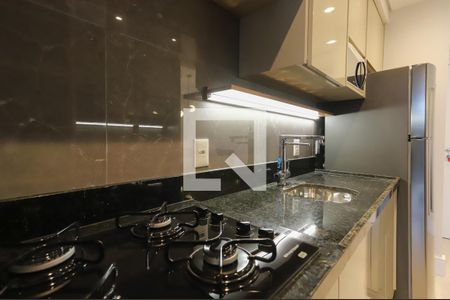 Apartamento à venda com 66m², 2 quartos e 1 vaga Apartamento à venda com 66m², 2 quartos e 1 vagaCozinha