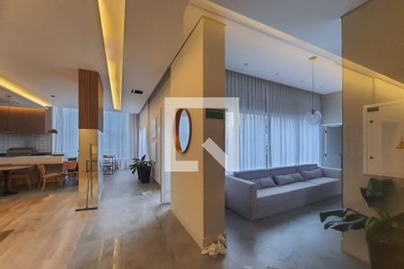 Apartamento à venda com 66m², 2 quartos e 1 vaga Apartamento à venda com 66m², 2 quartos e 1 vagaSalão de Festas