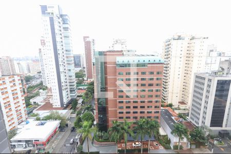 Apartamento à venda com 66m², 2 quartos e 1 vaga Apartamento à venda com 66m², 2 quartos e 1 vagaVista