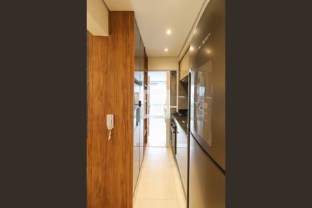 Apartamento à venda com 66m², 2 quartos e 1 vaga Apartamento à venda com 66m², 2 quartos e 1 vagaCozinha