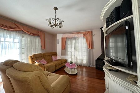 Sala de casa à venda com 2 quartos, 180m² em Santa Teresa, São Leopoldo