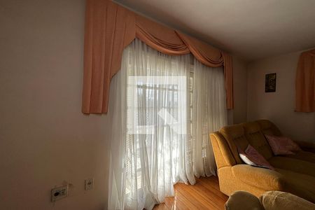 Janela da Sala de casa à venda com 2 quartos, 180m² em Santa Teresa, São Leopoldo