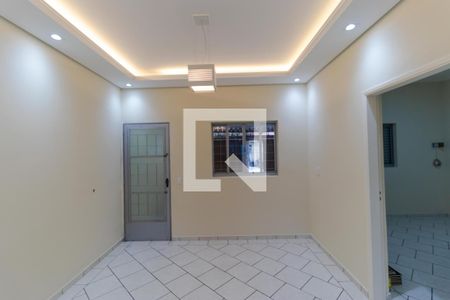 Sala 01 de casa à venda com 3 quartos, 186m² em Vila Industrial, Campinas