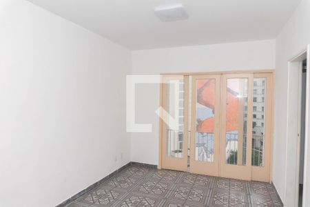 Apartamento para alugar com 48m², 1 quarto e sem vaga Apartamento para alugar com 48m², 1 quarto e sem vagaSala