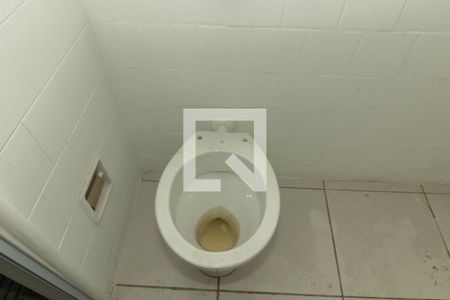 Apartamento para alugar com 48m², 1 quarto e sem vaga Apartamento para alugar com 48m², 1 quarto e sem vagaBanheiro