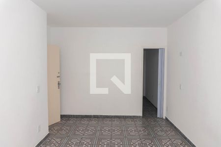 Apartamento para alugar com 48m², 1 quarto e sem vaga Apartamento para alugar com 48m², 1 quarto e sem vagaSala