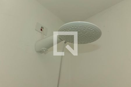 Apartamento para alugar com 48m², 1 quarto e sem vaga Apartamento para alugar com 48m², 1 quarto e sem vagaBanheiro