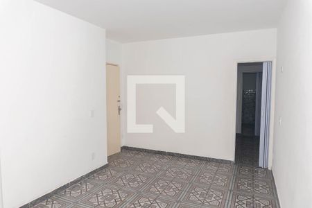 Apartamento para alugar com 48m², 1 quarto e sem vaga Apartamento para alugar com 48m², 1 quarto e sem vagaSala