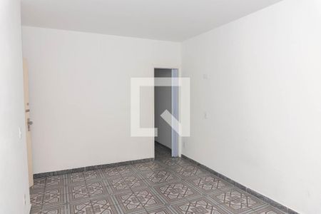 Apartamento para alugar com 48m², 1 quarto e sem vaga Apartamento para alugar com 48m², 1 quarto e sem vagaSala