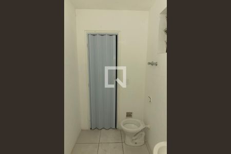 Apartamento para alugar com 48m², 1 quarto e sem vaga Apartamento para alugar com 48m², 1 quarto e sem vagaBanheiro