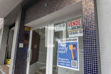 Apartamento para alugar com 48m², 1 quarto e sem vaga Apartamento para alugar com 48m², 1 quarto e sem vagaplaquinha