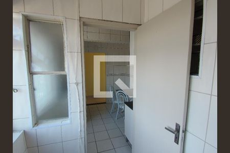 Apartamento para alugar com 56m², 1 quarto e sem vagaLavanderia 