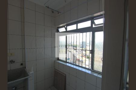 Apartamento para alugar com 56m², 1 quarto e sem vagaLavanderia 