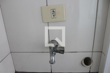 Apartamento para alugar com 56m², 1 quarto e sem vagaLavanderia 