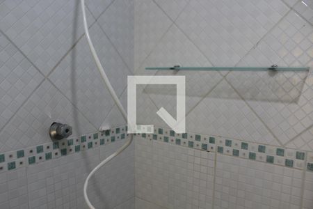 Apartamento para alugar com 56m², 1 quarto e sem vagaBanheiro Box