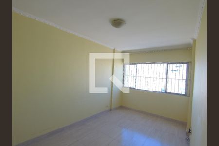 Sala  de apartamento para alugar com 1 quarto, 56m² em Centro, Guarulhos