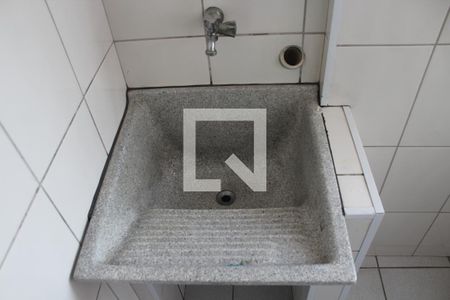 Apartamento para alugar com 56m², 1 quarto e sem vagaLavanderia 