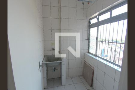 Apartamento para alugar com 56m², 1 quarto e sem vagaLavanderia 